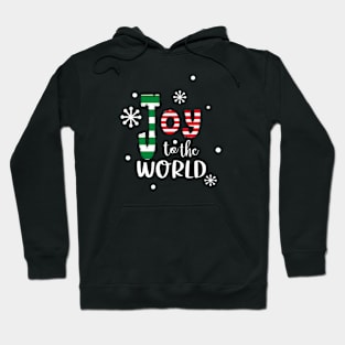 Joy to the World Hoodie